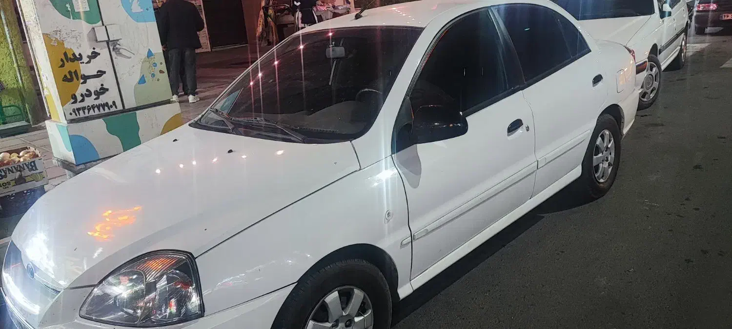 ریو مدل90|خودرو سواری و وانت|شهریار, شهریار|دیوار