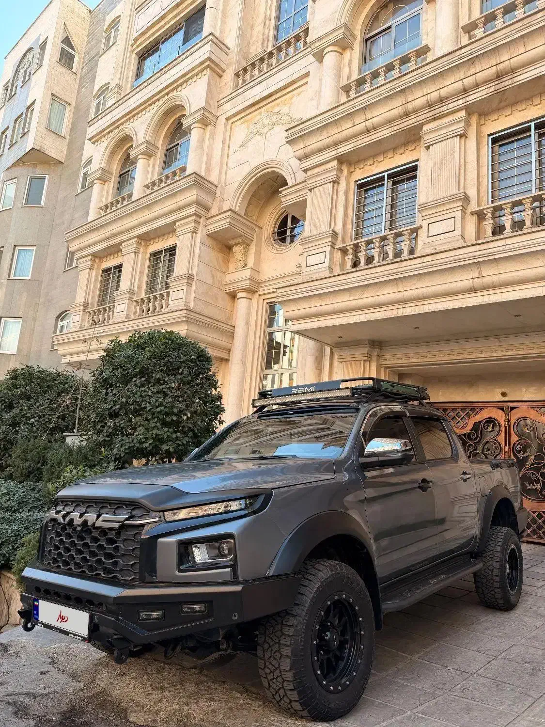 kmc t9 لوازمی|خودرو سواری و وانت|تهران, دریا|دیوار