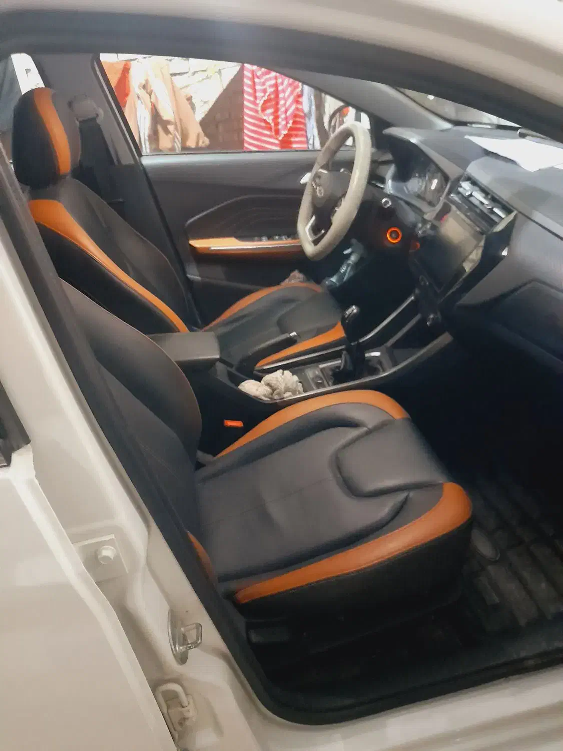 ایکس۲۲دنده ای پرو|خودرو سواری و وانت|سوسنگرد, |دیوار