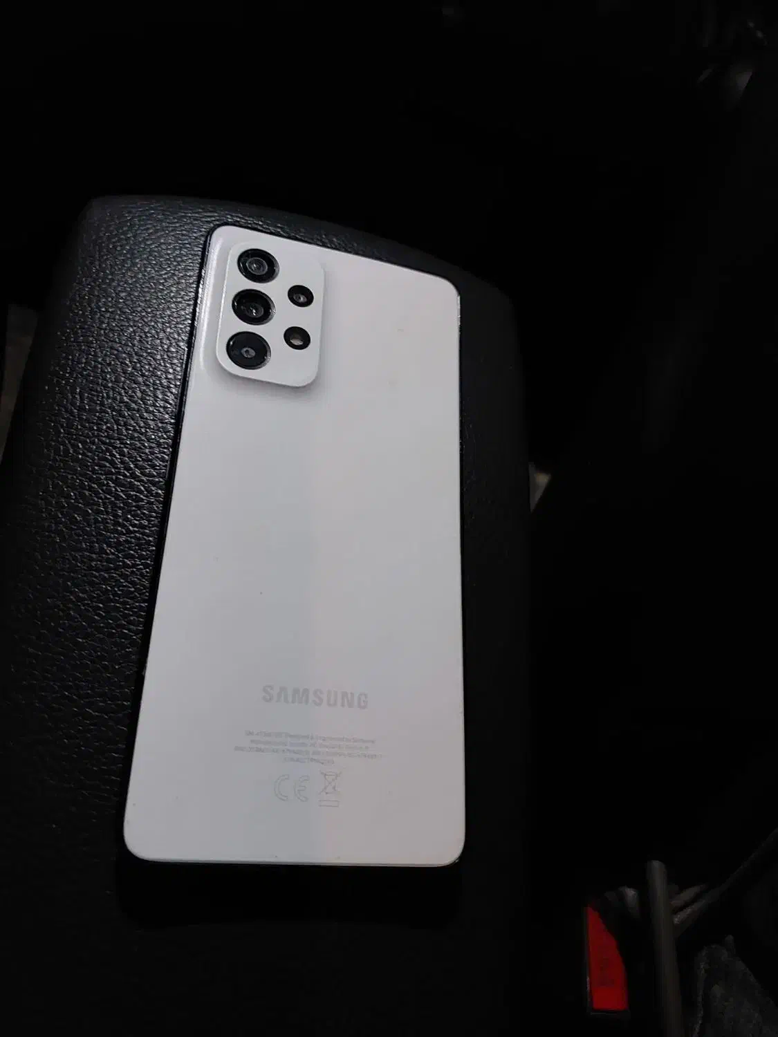 a53 5g|موبایل|مشهد, الهیه|دیوار