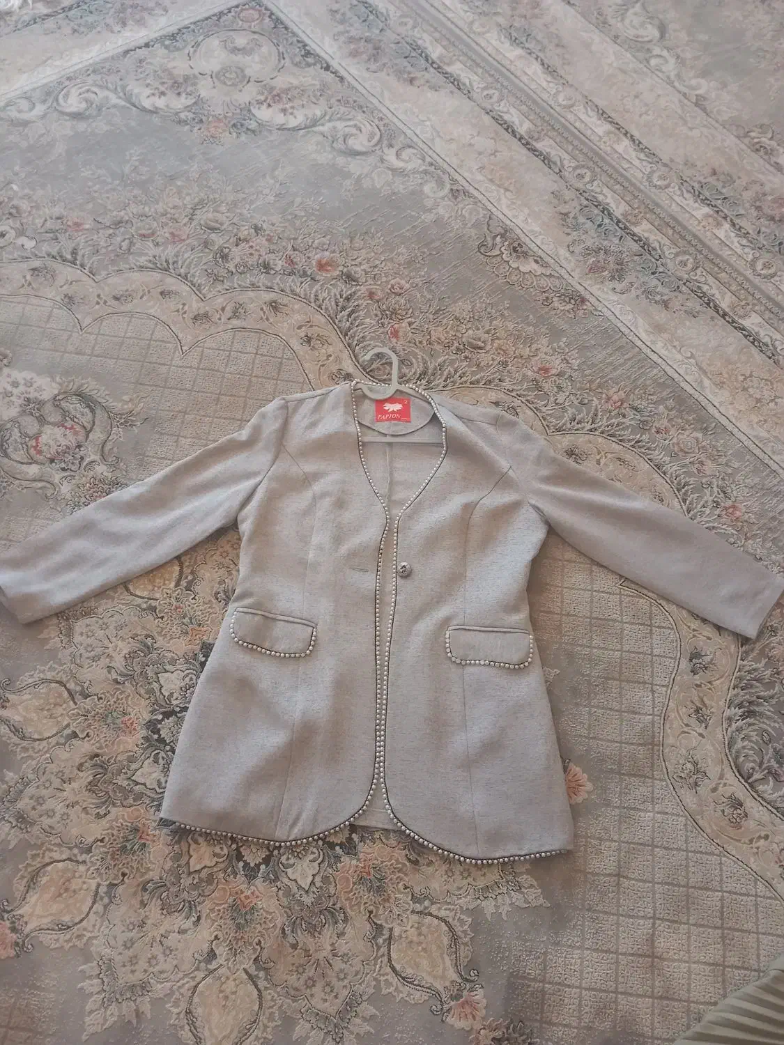 مانتو کتی|لباس|خرمآباد, |دیوار