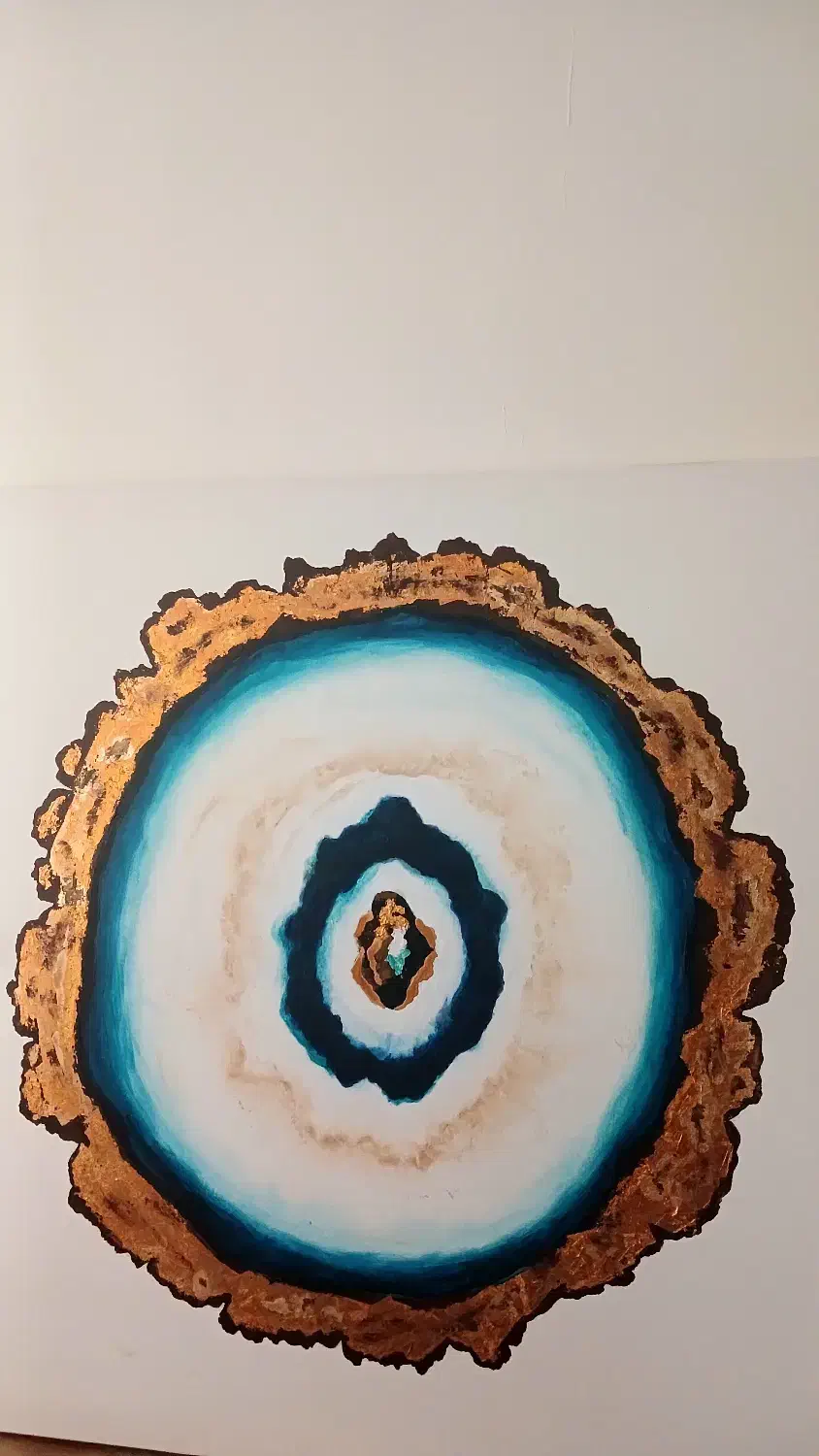 اکریلیک|تابلو، نقاشی، عکس|تهران, یوسفآباد|دیوار