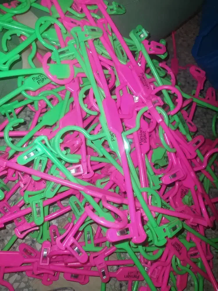 چوب لباسی ومانکن رگال و ساچمهای|فروشگاه و مغازه|شیراز, کفترک|دیوار