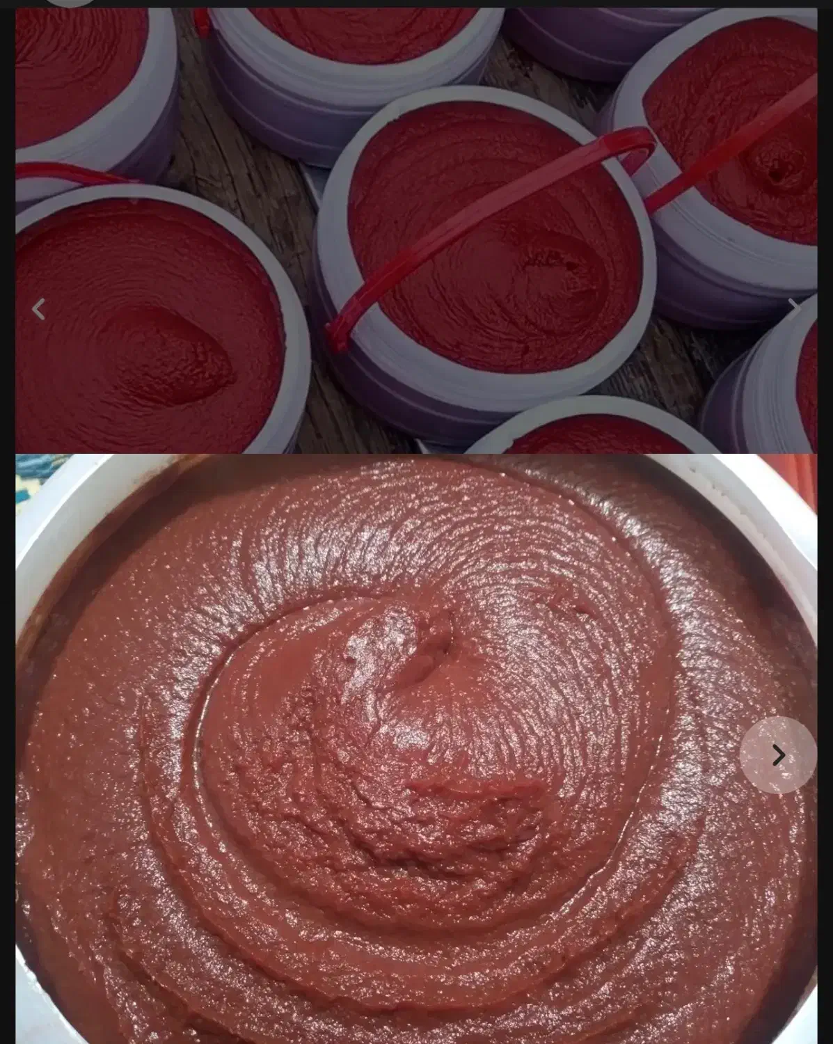 رب تازه و با کیفیت|خوردنی و آشامیدنی|محمدشهر, شهرک پیام (مهرالبرز)|دیوار