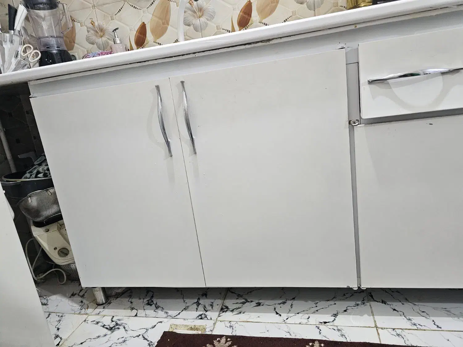 کابینت آشپز خانه|مصالح و تجهیزات ساختمان|سرپل ذهاب, |دیوار