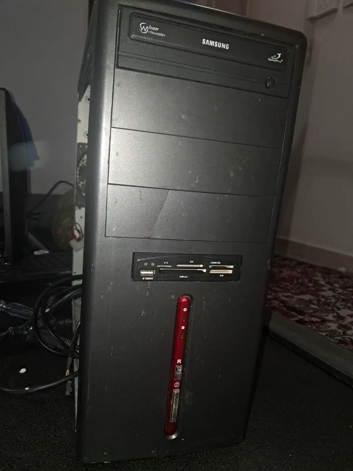 مادربرد،  سی پی یو ، رم MB CPU RAM|قطعات و لوازم جانبی رایانه|تبریز, |دیوار