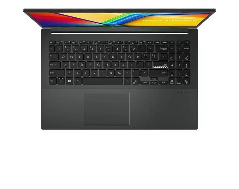 لپ‌تاپ ایسوس Asus E1504 اقتصادی و سبک|رایانه همراه|قزوین, |دیوار