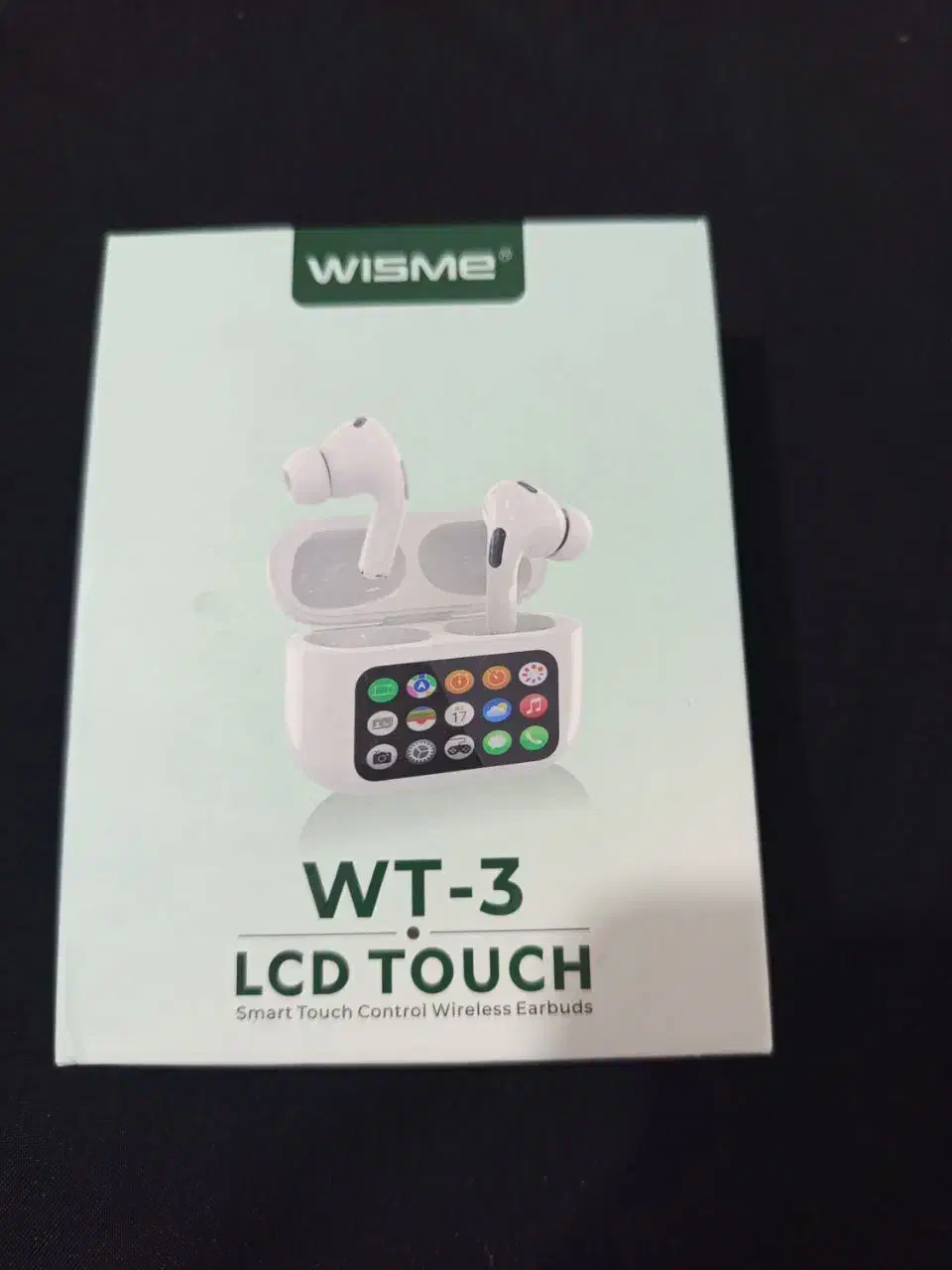 ایرپاد|لوازم جانبی موبایل و تبلت|بیرجند, |دیوار