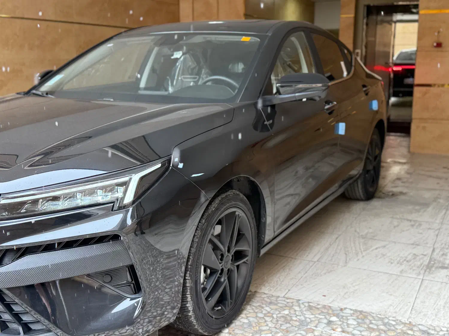 kmc j7 ماشین|خودرو سواری و وانت|تبریز, |دیوار