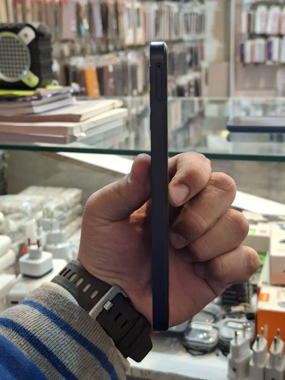 سامسونگ a15|موبایل|مشهد, حیدرآباد|دیوار