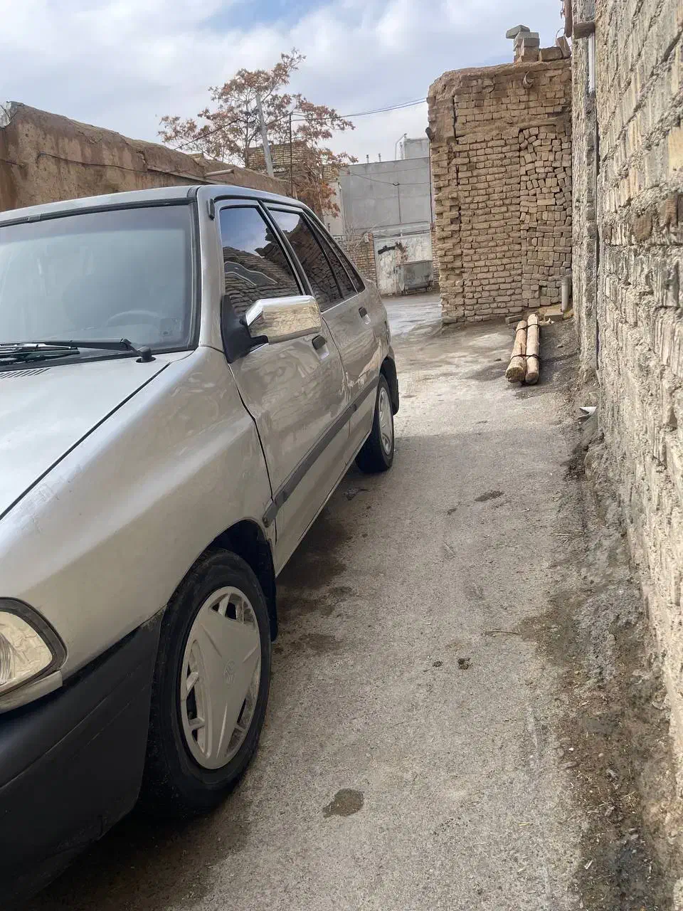 پراید|خودرو سواری و وانت|اراک, |دیوار