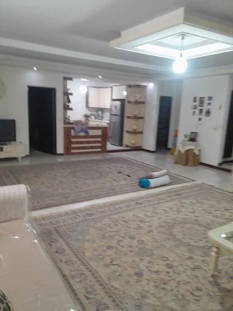 140متر2خواب تکواحدی ارکیده 6تخلیه فول امکانات|فروش آپارتمان|پاکدشت, پاکدشت (مامازند)|دیوار