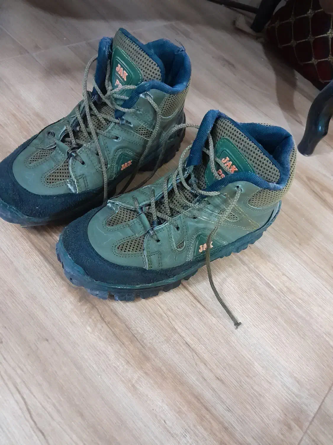 کفش|کیف، کفش، کمربند|مشهد, علی آباد|دیوار