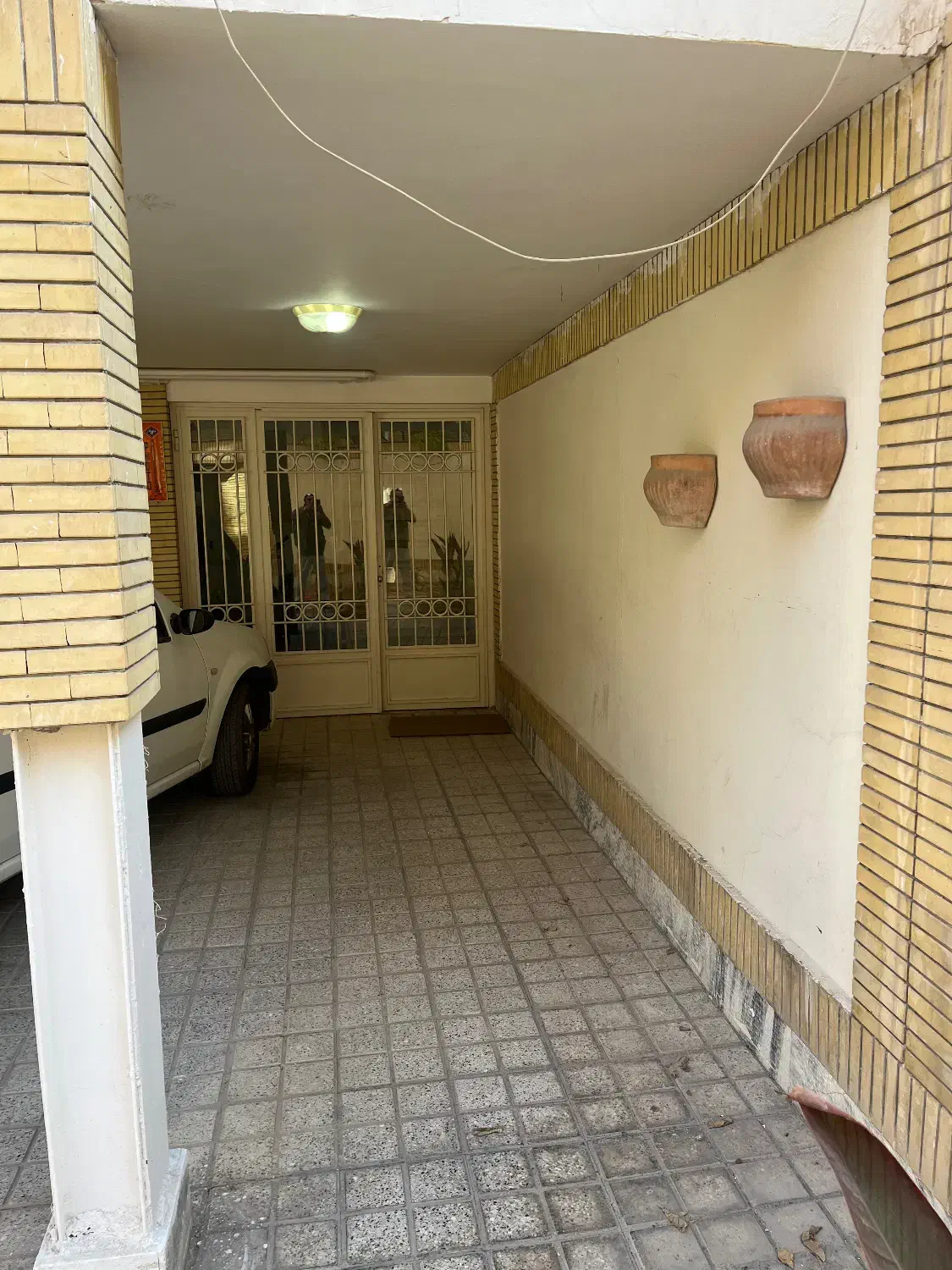 اپارتمان ۱۷۰ متر (هاشمیه فرشته)|اجارهٔ آپارتمان|مشهد, کوثر|دیوار