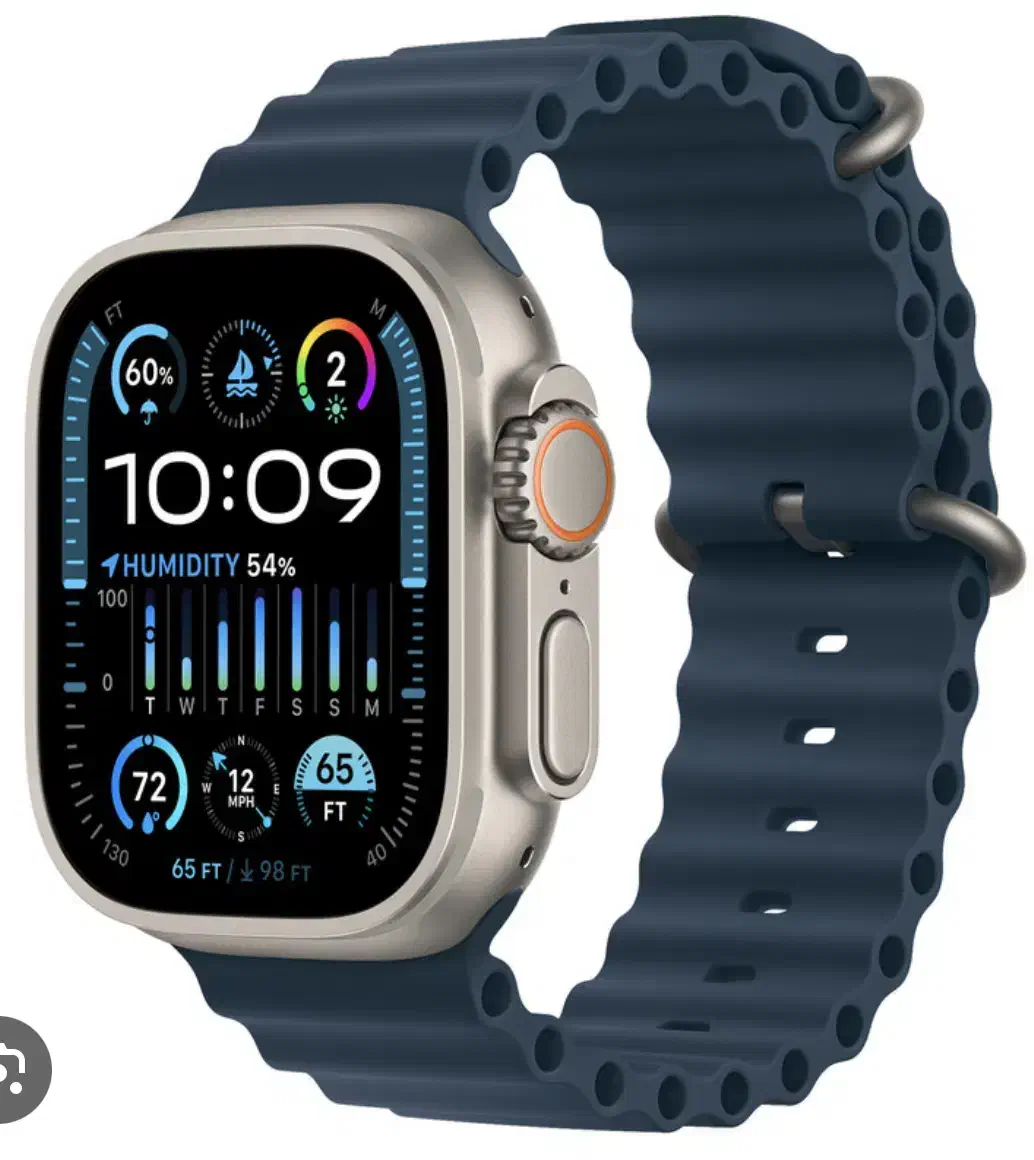 اپل واچ اولترا ۲|لوازم جانبی موبایل و تبلت|ارومیه, |دیوار