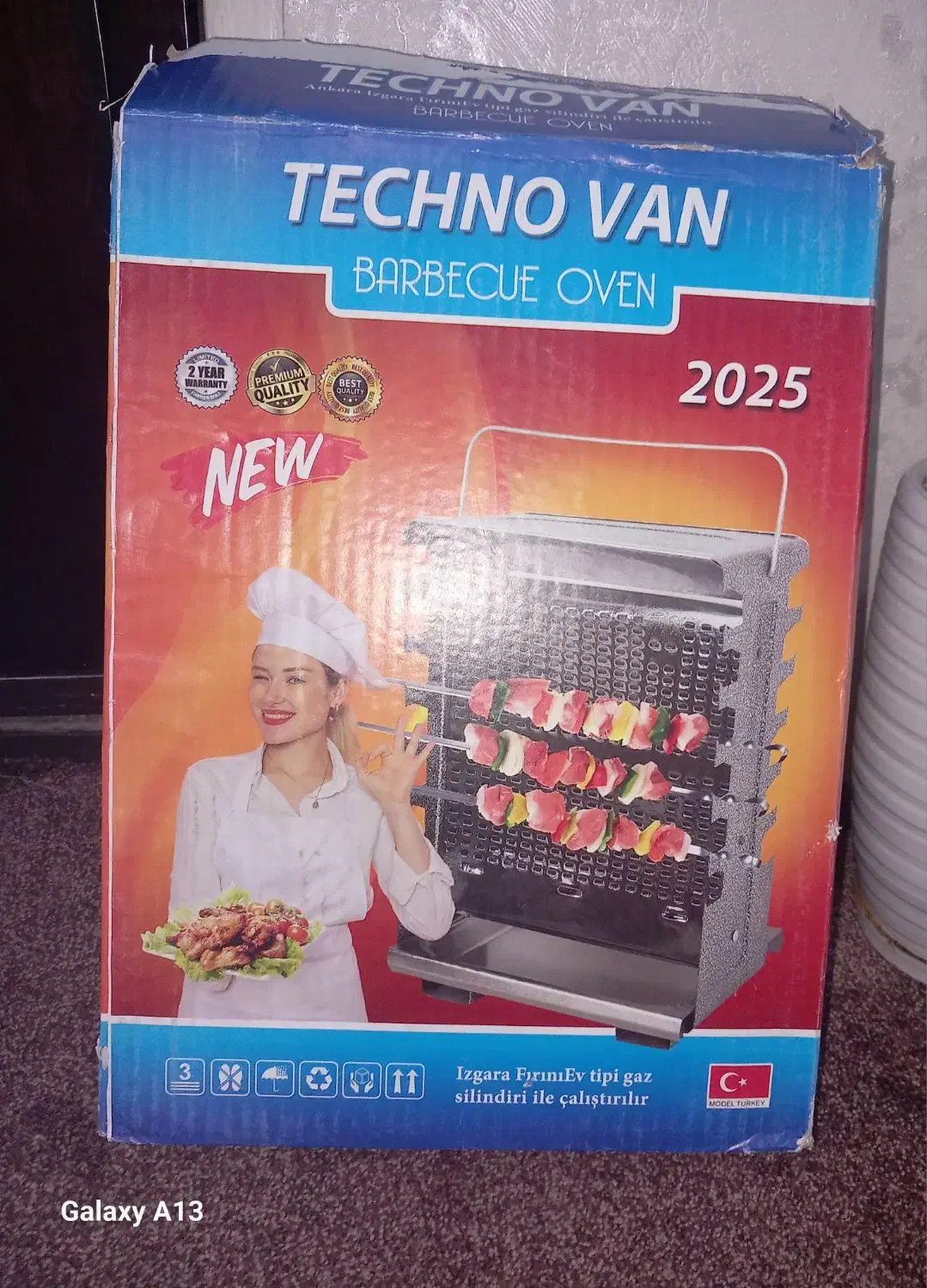 هود گاز صفحه ای|اجاق گاز و لوازم برقی پختوپز|مسجد سلیمان, |دیوار