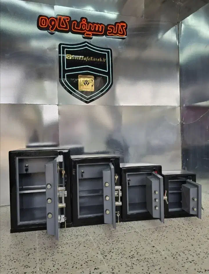 محصولات ایران کاوه گاوصندوق بروز|ابزارآلات|ساوه, |دیوار