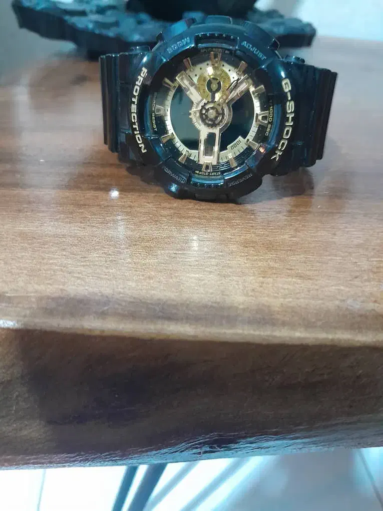 ساعت جیشاک اصلی|ساعت|تهران, سلسبیل جنوبی|دیوار