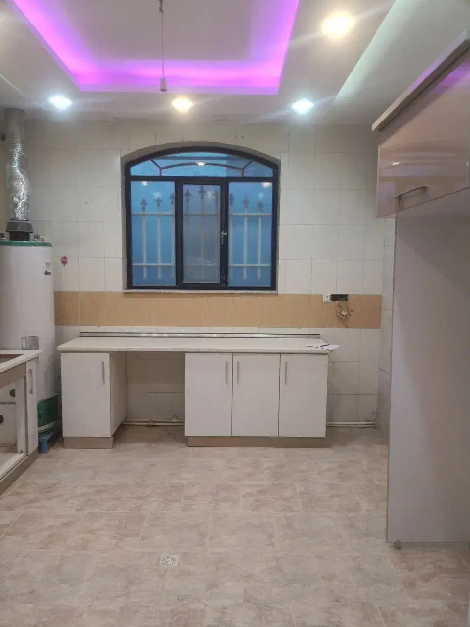 کابینت و قفسه|آب‌چکان و نظم‌دهنده ظروف|شاهرود, |دیوار