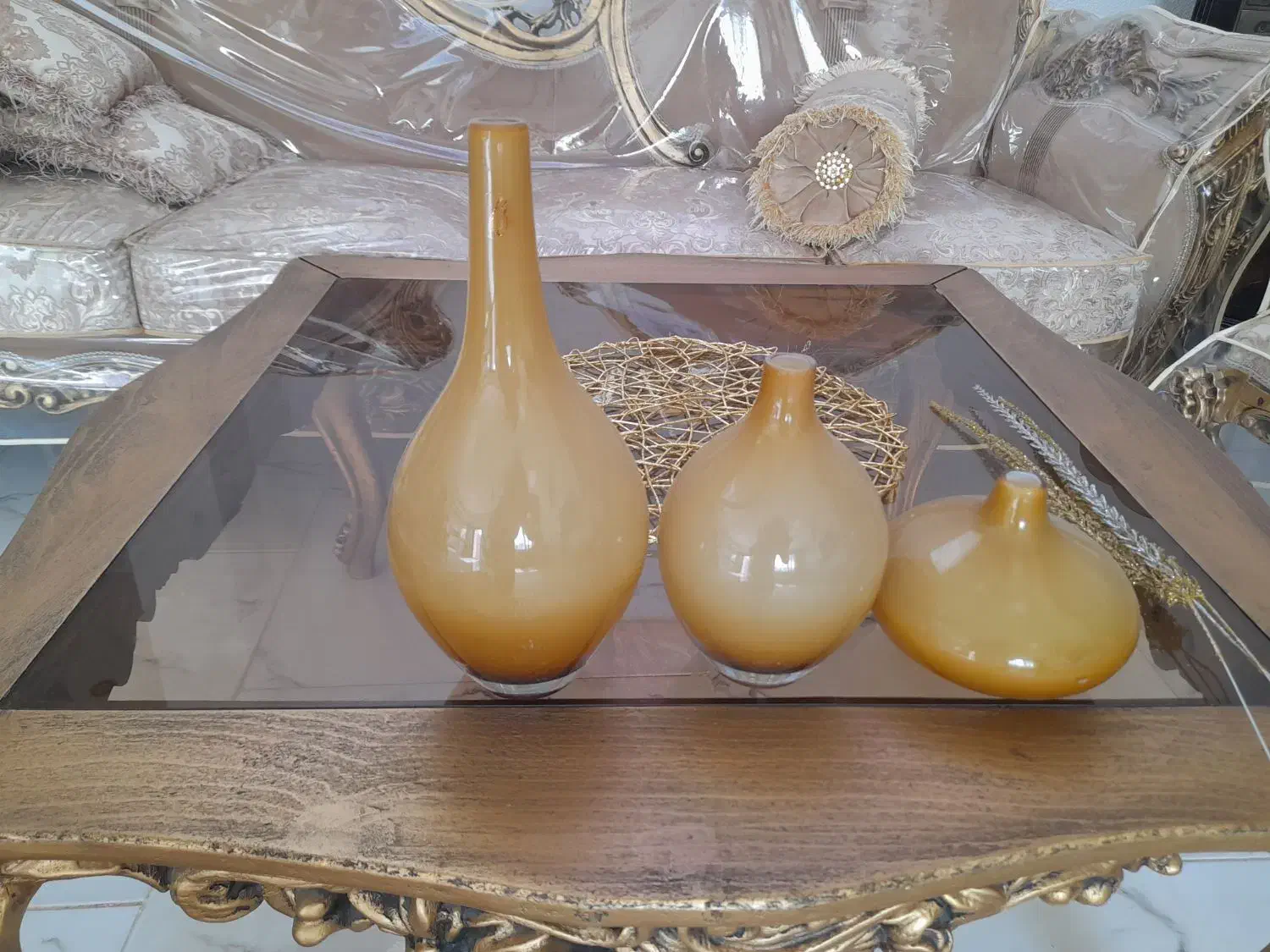 گلدان|صنایع دستی و سایر لوازم تزئینی|شاهینشهر, فیض|دیوار