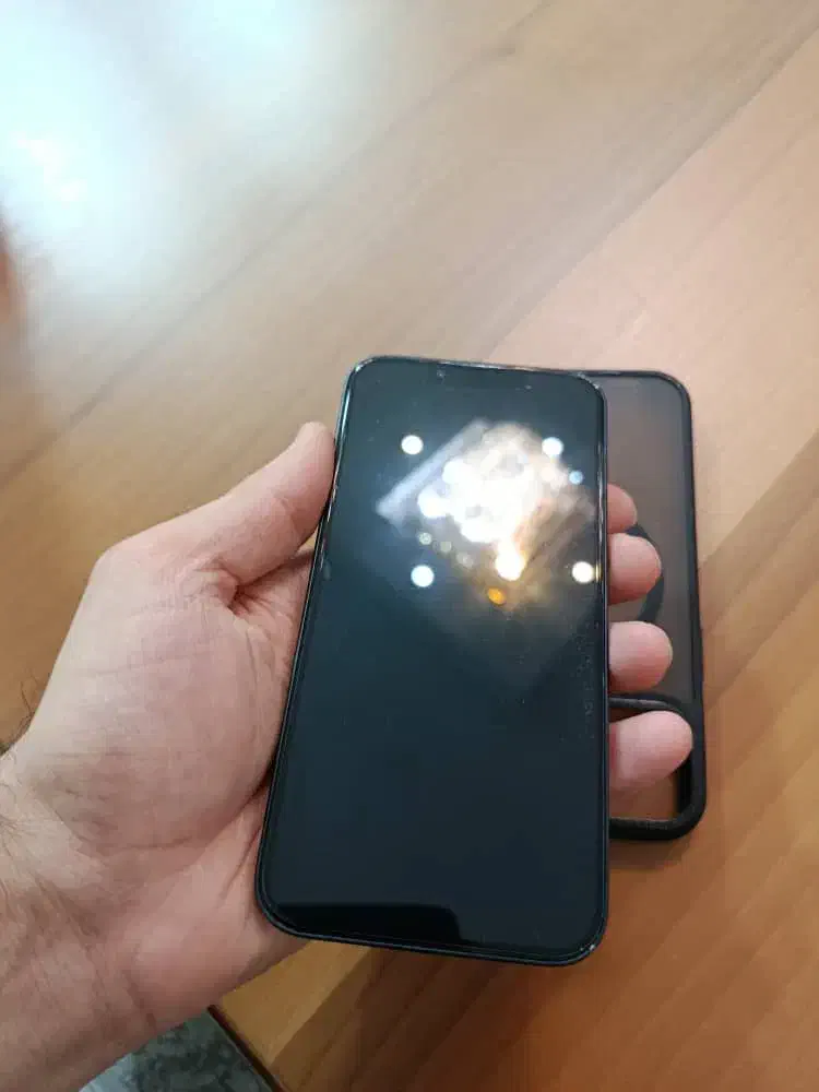 ایفون ۱۳ نرمال با باطری ۸۸|موبایل|رشت, دباغیان|دیوار