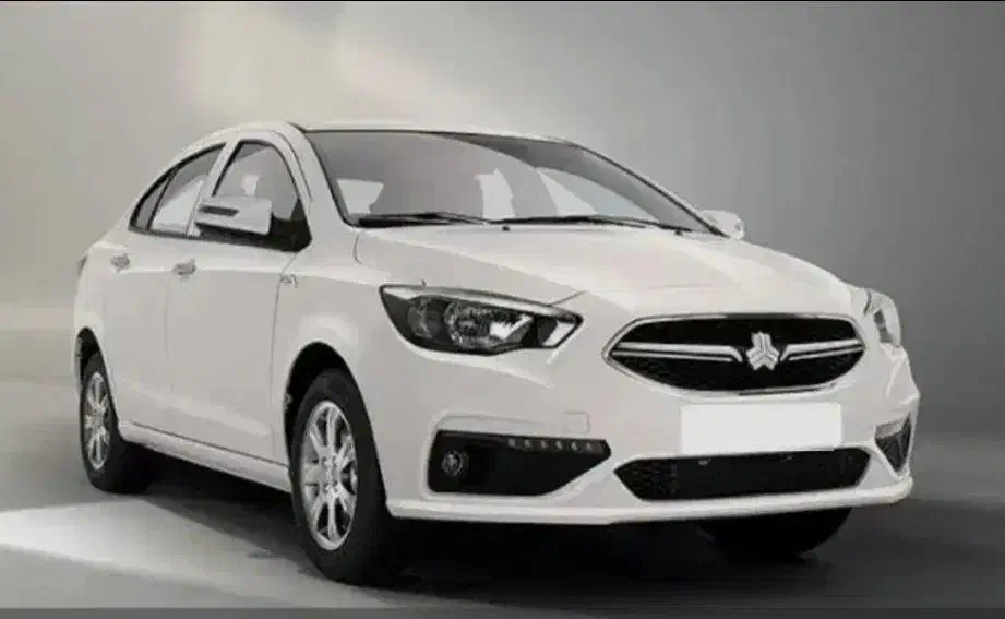 شاهین جی ال خشک|خودرو سواری و وانت|انگوران, |دیوار