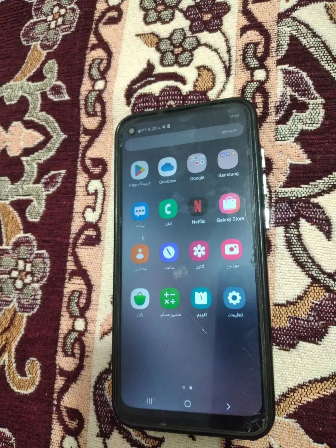 گوشی a11|موبایل|همدان, |دیوار