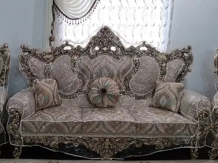 کاور مبل نایلکسی و پارچه ای|مبلمان خانگی و میز عسلی|تنکابن, |دیوار