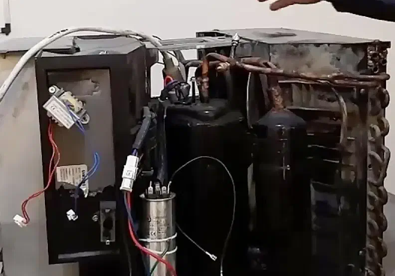 تعمیرات فوق تخصصی انواع پکیج|خدمات پیشه و مهارت|رباطکریم, رباطکریم|دیوار