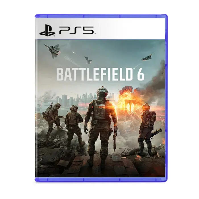 Battlefield 6|کنسول، بازی ویدئویی و آنلاین|بندرعباس, |دیوار