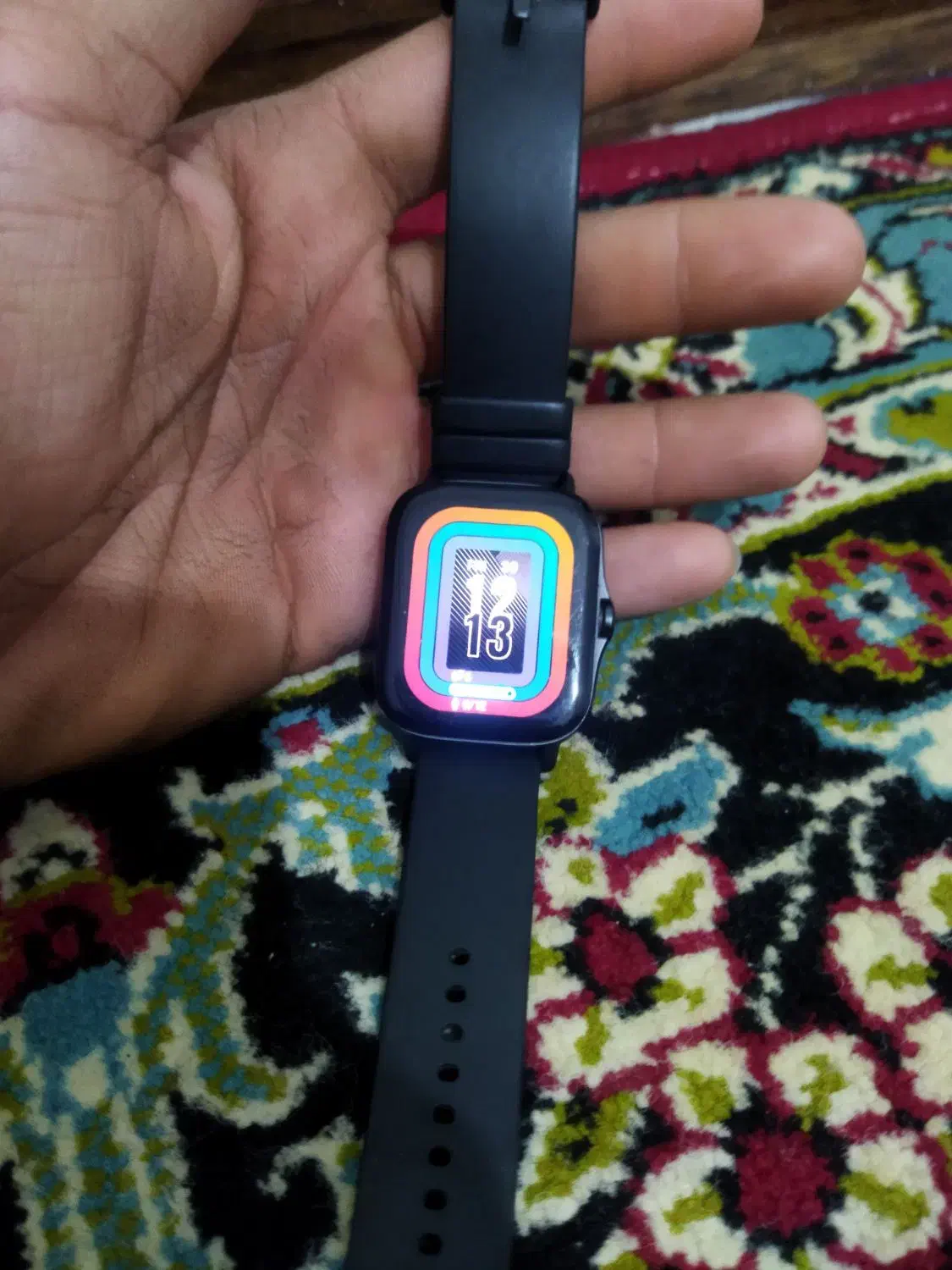 ساعت هوشمند GTS 2|ساعت|شیروان (خراسان), |دیوار