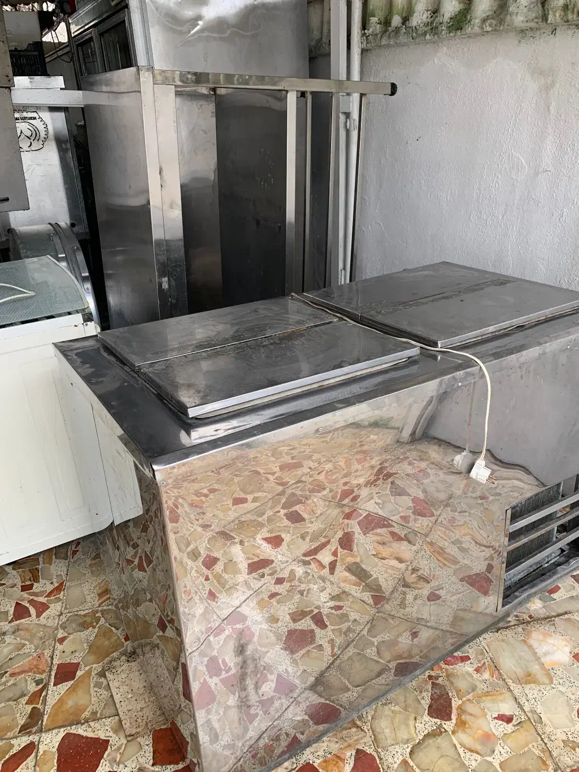 لوازم اشپزخانه|کافی‌شاپ و رستوران|آستارا, |دیوار