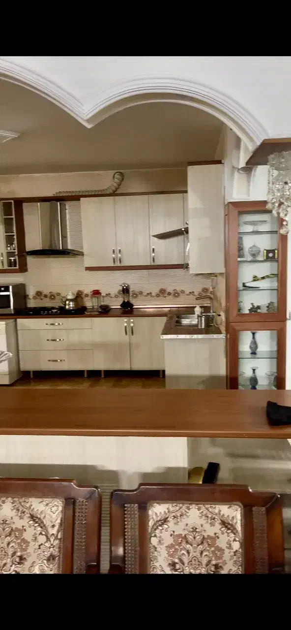 ۱۳۰متر ویلایی|اجارهٔ خانه و ویلا|تهران, حکیمیه|دیوار