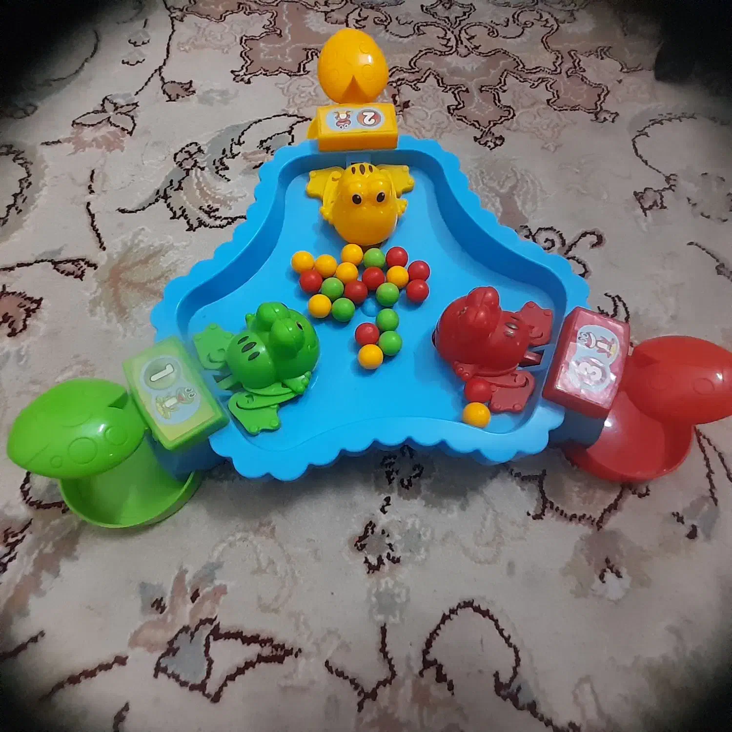 اسباب بازی وکیف پول نو|اسباببازی|مشهد, شهید بهشتی|دیوار