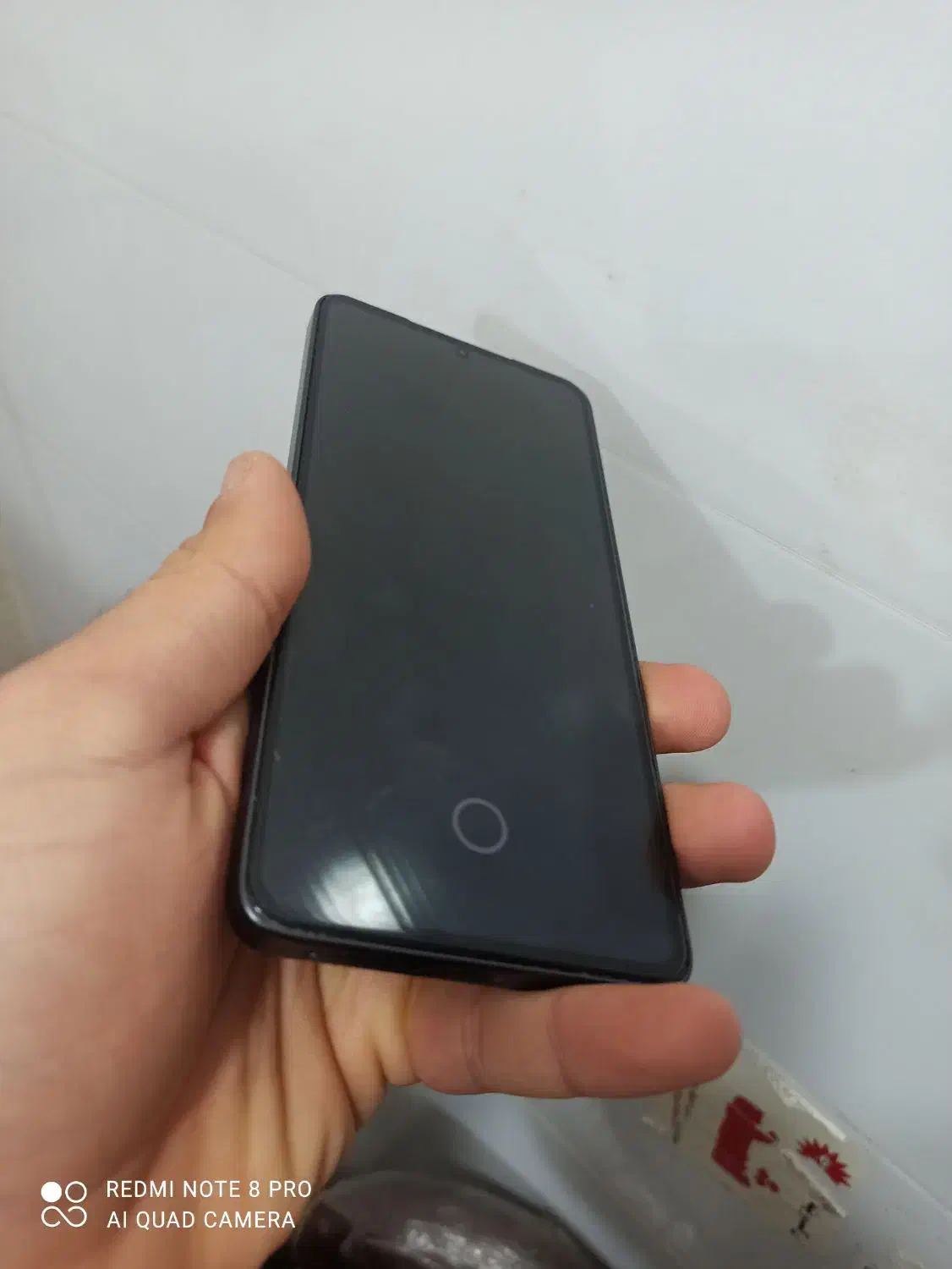 گوشی نوت ۱۳|موبایل|بروجرد, |دیوار