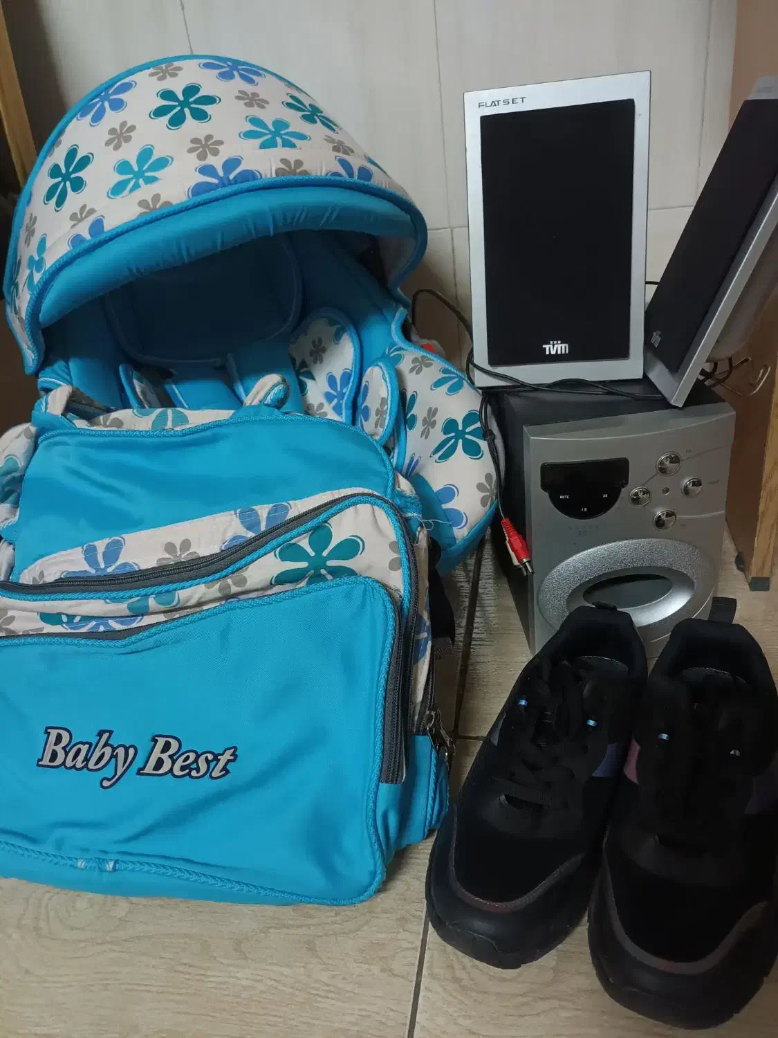 سایر|اسباب و اثاث بچه|تهران, دولتخواه جنوبی|دیوار