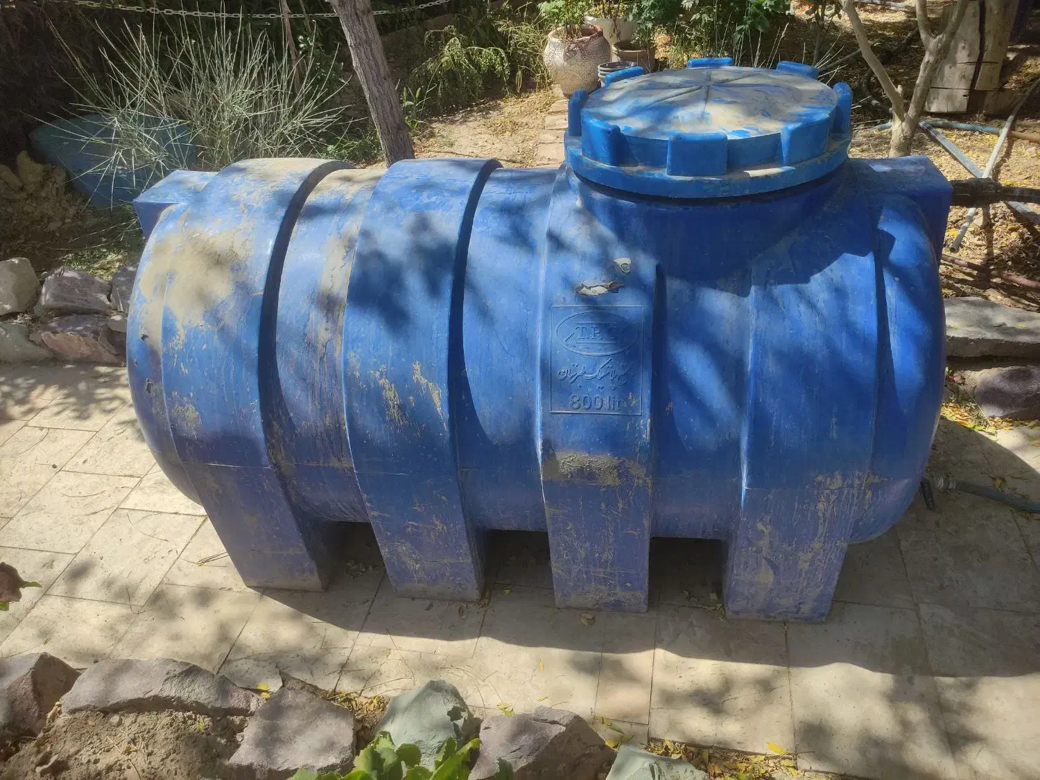 منبع آب|مصالح و تجهیزات ساختمان|تهران, شکوفه (عبدل آباد)|دیوار