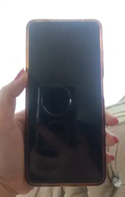 گوشی موبایل Poco x3 NFC|موبایل|اسلام‌شهر, شهرک قائمیه|دیوار