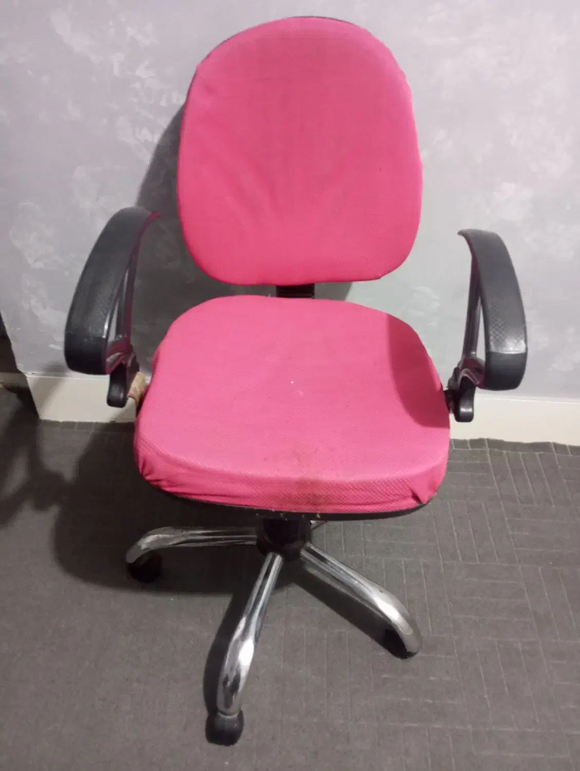 صندلی چرخ دار|صندلی و نیمکت|هندیجان, |دیوار