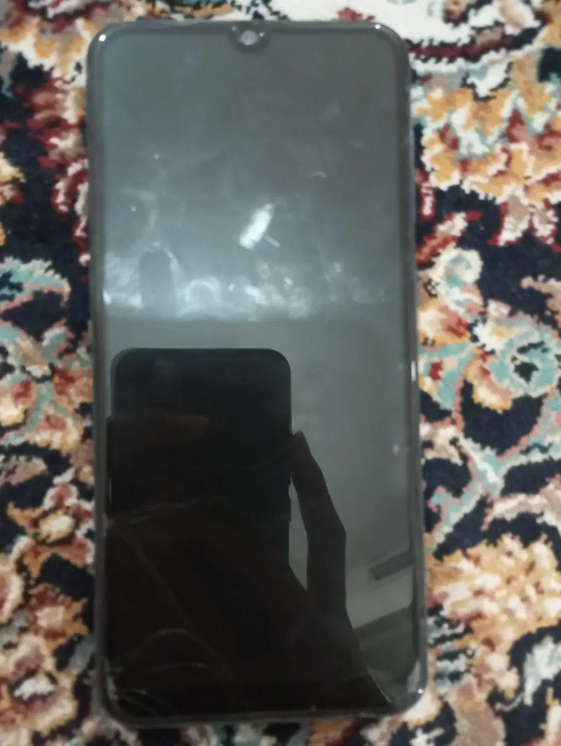 گوشی سامسونگ galaxy A50|موبایل|تهران, گرگان|دیوار
