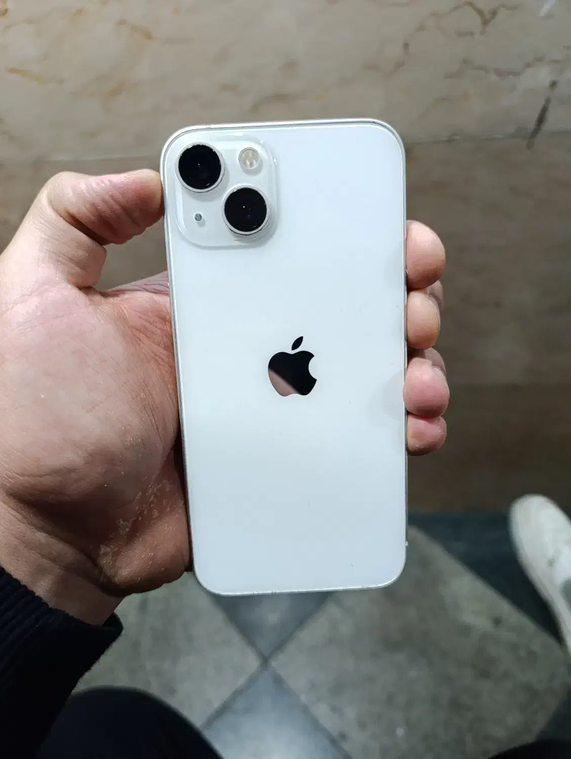 ایفن 13|موبایل|کرمانشاه, |دیوار