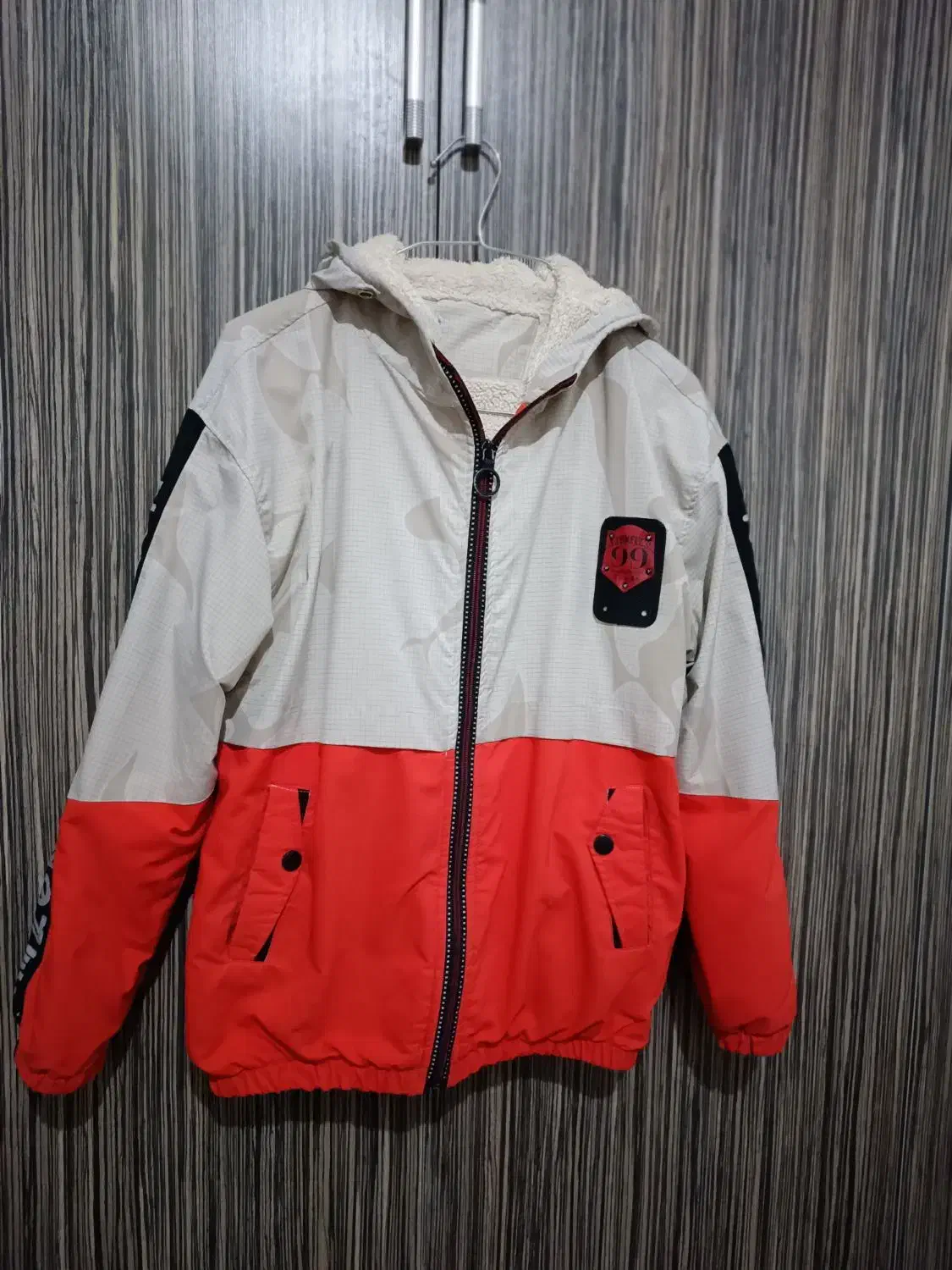 سویشرت پسرانه ۱۰و۱۱سال|کفش و لباس بچه|میاندوآب, |دیوار