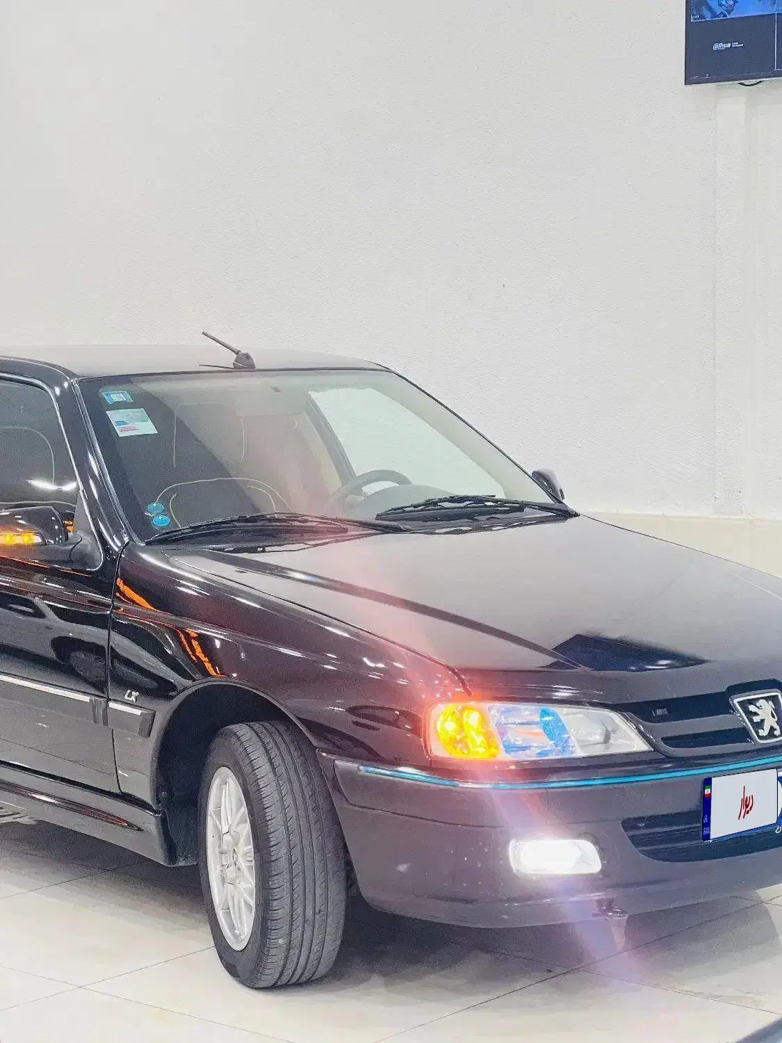 پارس تیوفایو|خودرو سواری و وانت|بندرعباس, |دیوار