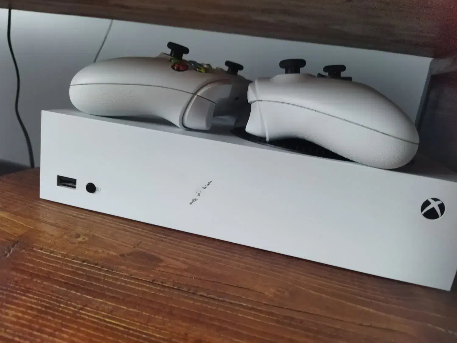 Xbox سری s|کنسول، بازی ویدئویی و آنلاین|کرمان, |دیوار