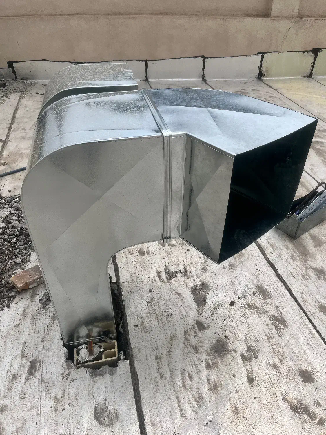 کانال سازی کولر در بومهن پردیس رودهن و مهراباد|خدمات پیشه و مهارت|بومهن, |دیوار