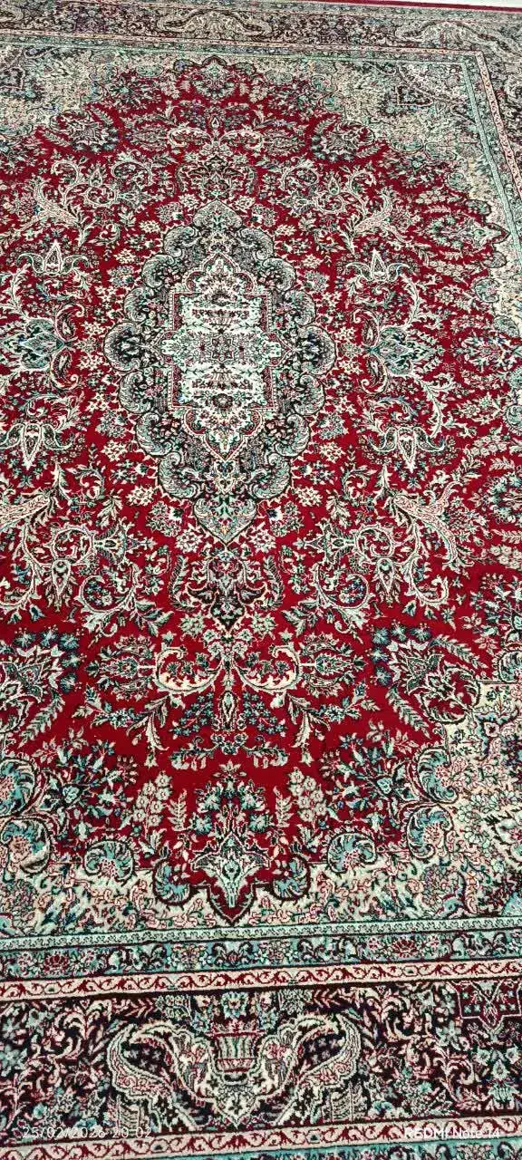 فرش|فرش|بروجرد, |دیوار