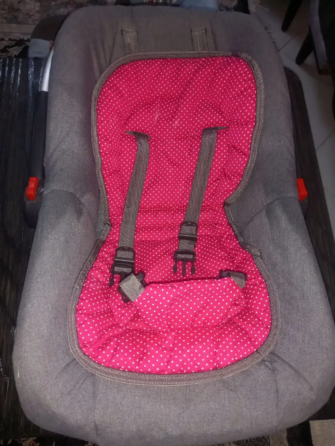 کریر|کالسکه و لوازم جانبی|مشهد, کوی سیدی|دیوار