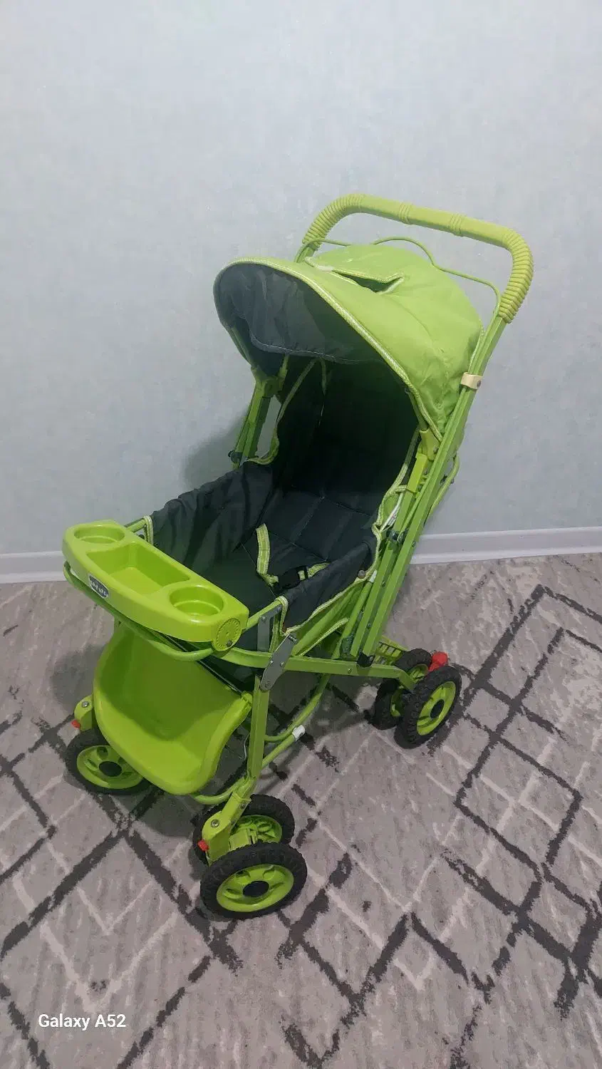 کالسکه|کالسکه و لوازم جانبی|نجف‌آباد, مسکن مهر|دیوار