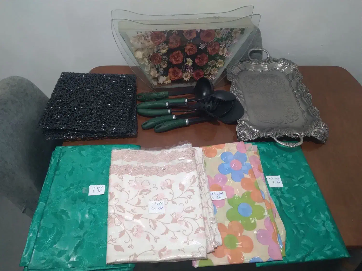 ظرف وظروف|سایر لوازم برقی|اهواز, نادری|دیوار