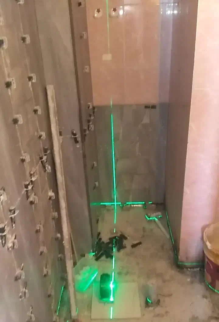 کاشی کاری و سرامیک کاری|خدمات پیشه و مهارت|سهند, |دیوار